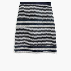 J. Crew Pencil Skirt